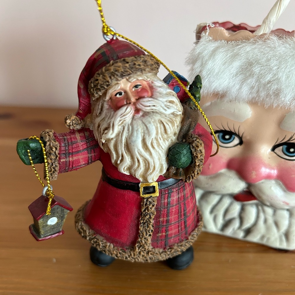 Santa Collection - Picture 10 of 15